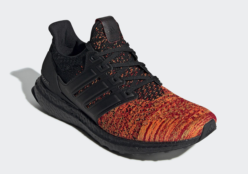 Illustration for article titled Adidas Is Making Game Of Thrones Sneakers
